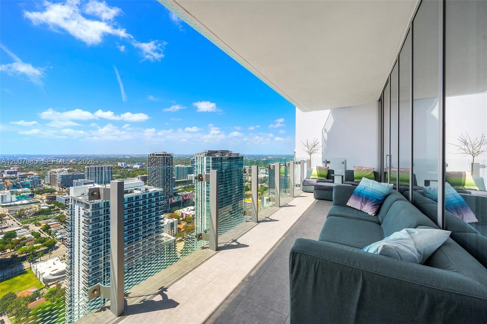 Real estate property located at 700 26th Ter #4206, Miami-dade, Escottonia Park, Miami, FL