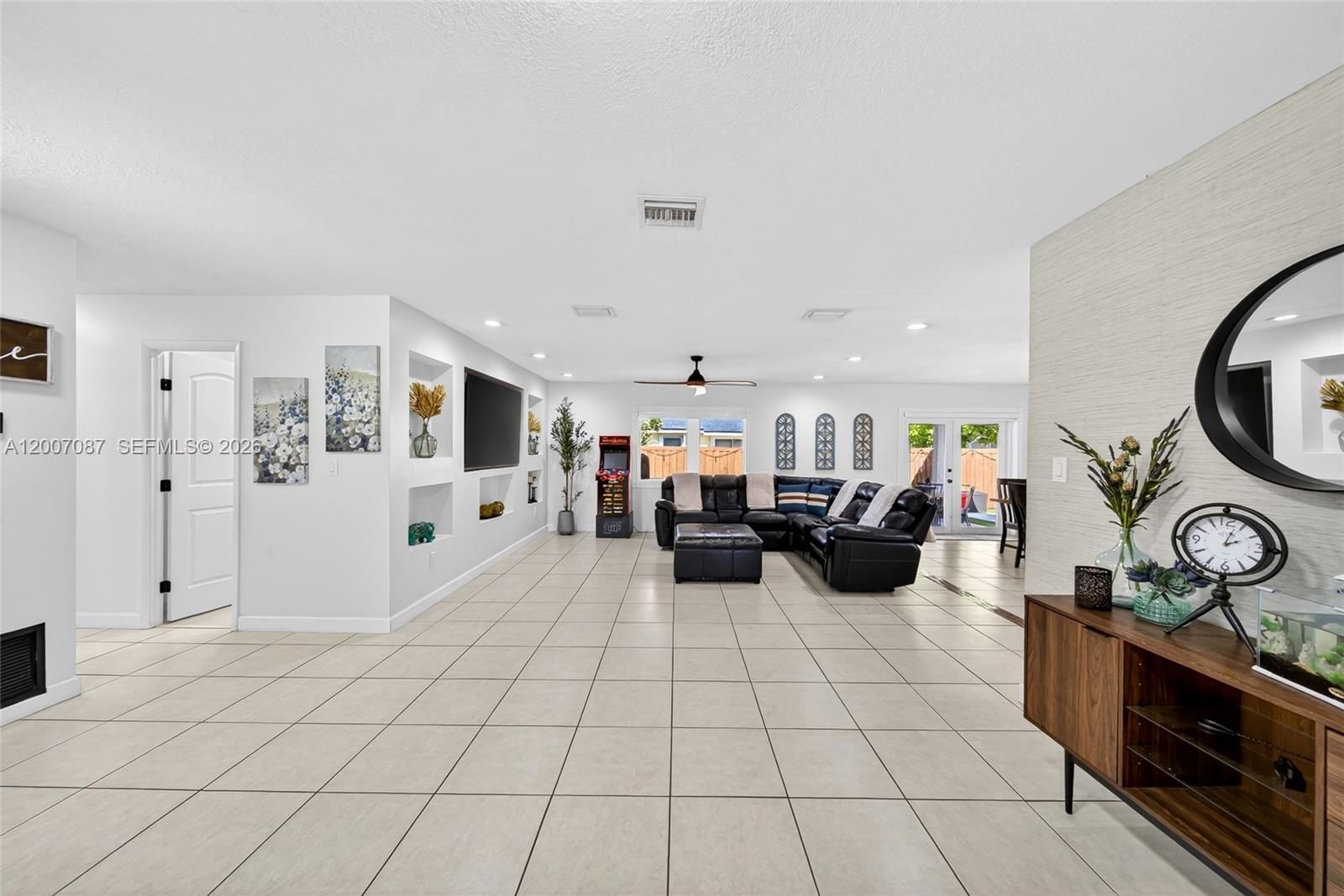 Real estate property located at 7434 129th Ct, Miami-dade, Winston Park Unit Three, Miami, FL