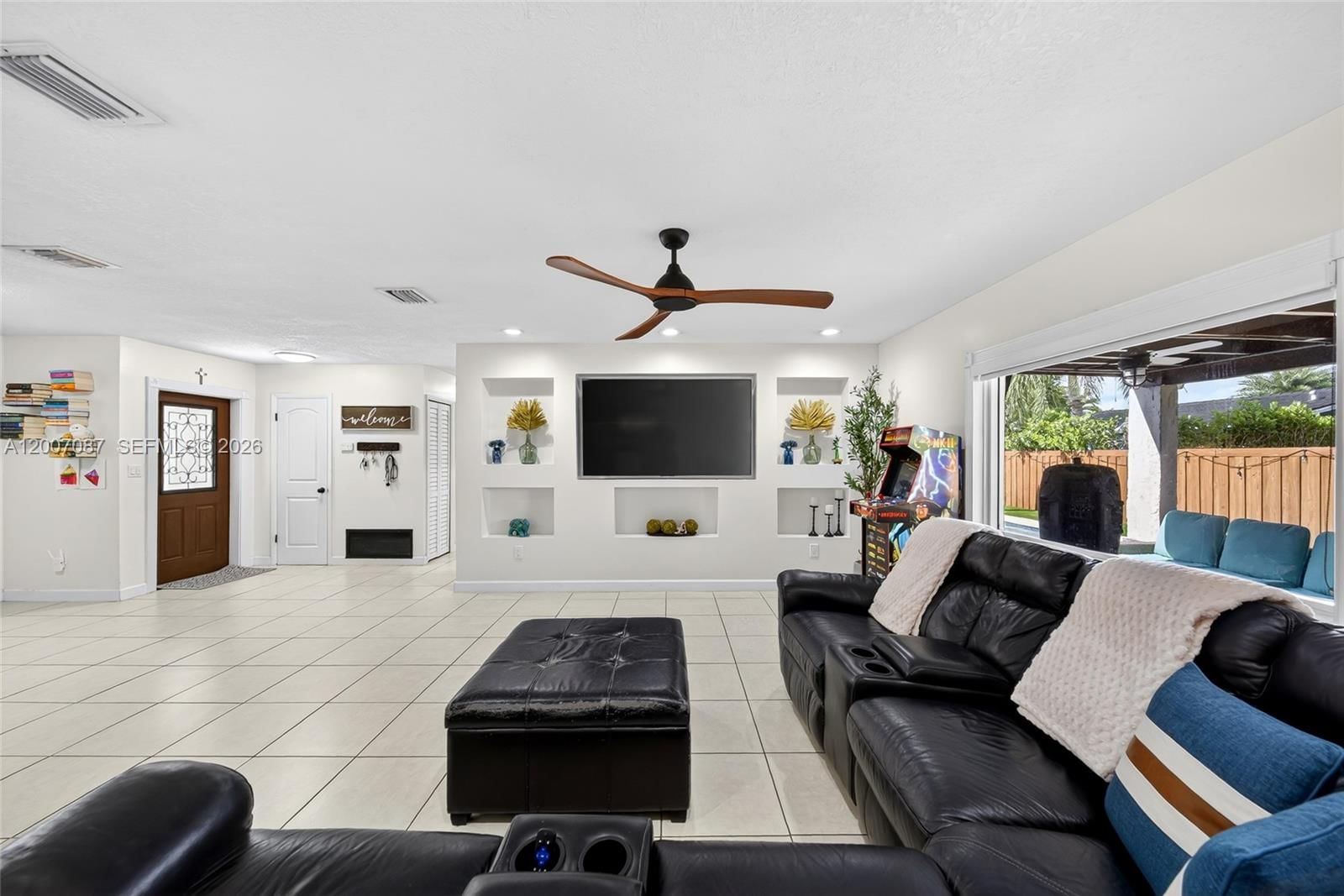 Real estate property located at 7434 129th Ct, Miami-dade, Winston Park Unit Three, Miami, FL