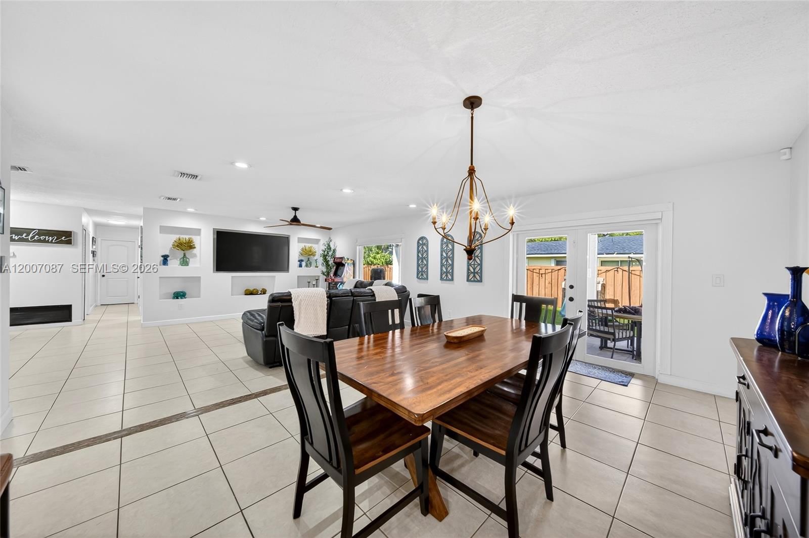 Real estate property located at 7434 129th Ct, Miami-dade, Winston Park Unit Three, Miami, FL