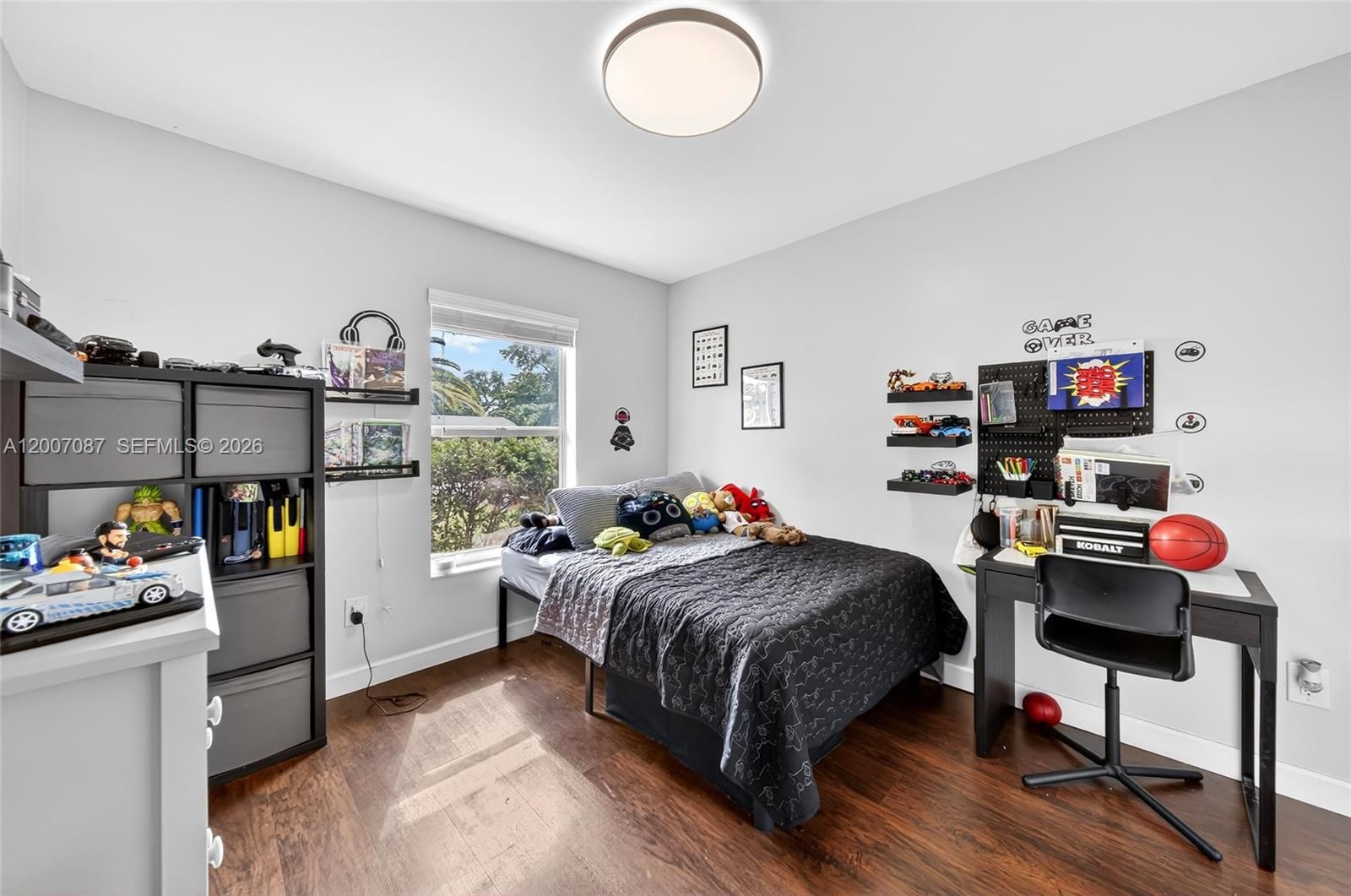 Real estate property located at 7434 129th Ct, Miami-dade, Winston Park Unit Three, Miami, FL