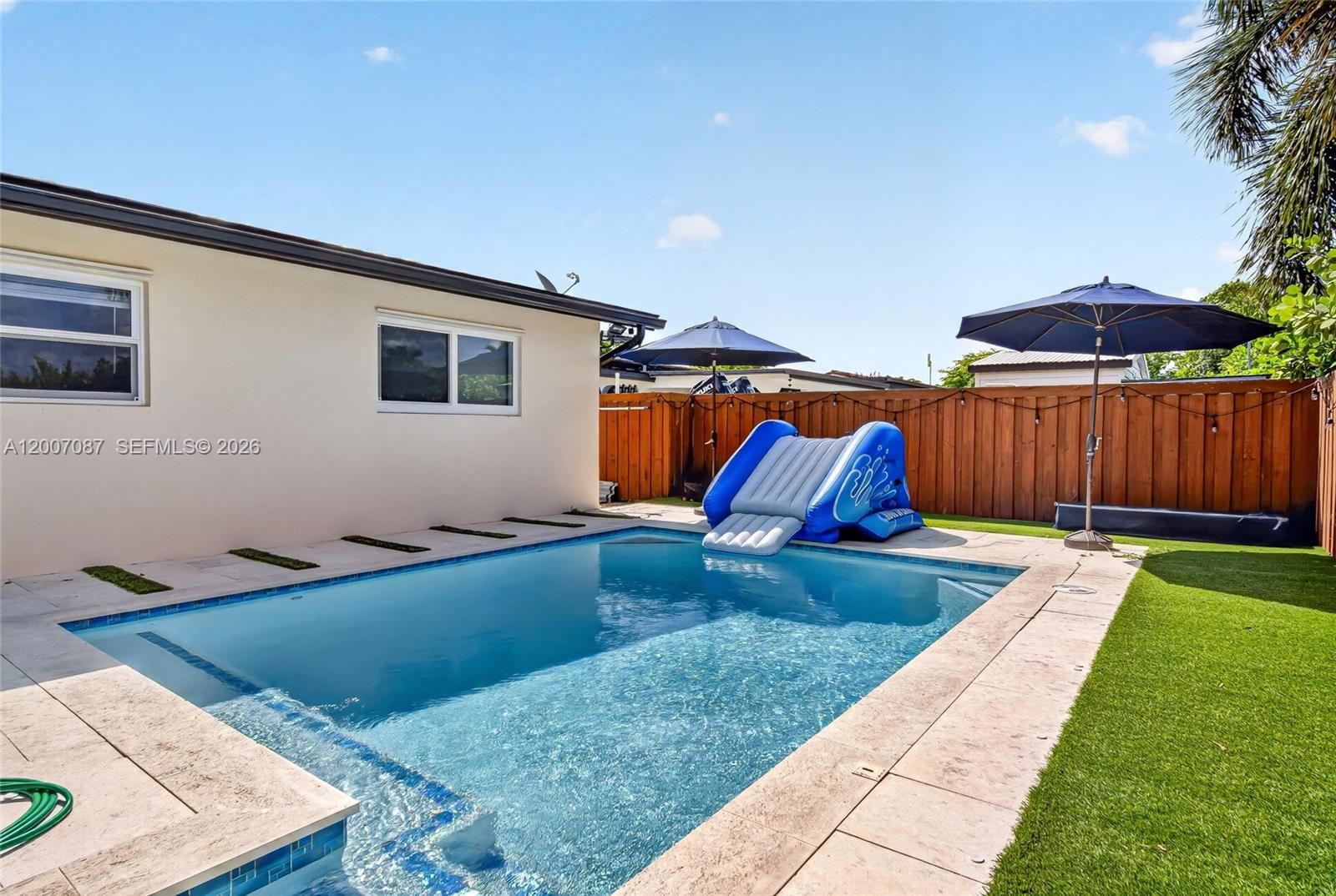 Real estate property located at 7434 129th Ct, Miami-dade, Winston Park Unit Three, Miami, FL