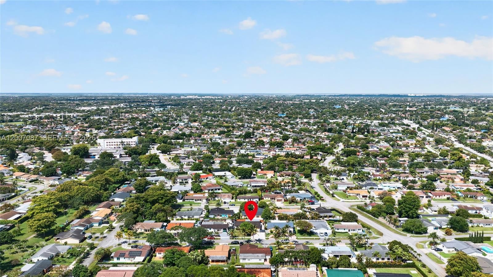 Real estate property located at 7434 129th Ct, Miami-dade, Winston Park Unit Three, Miami, FL