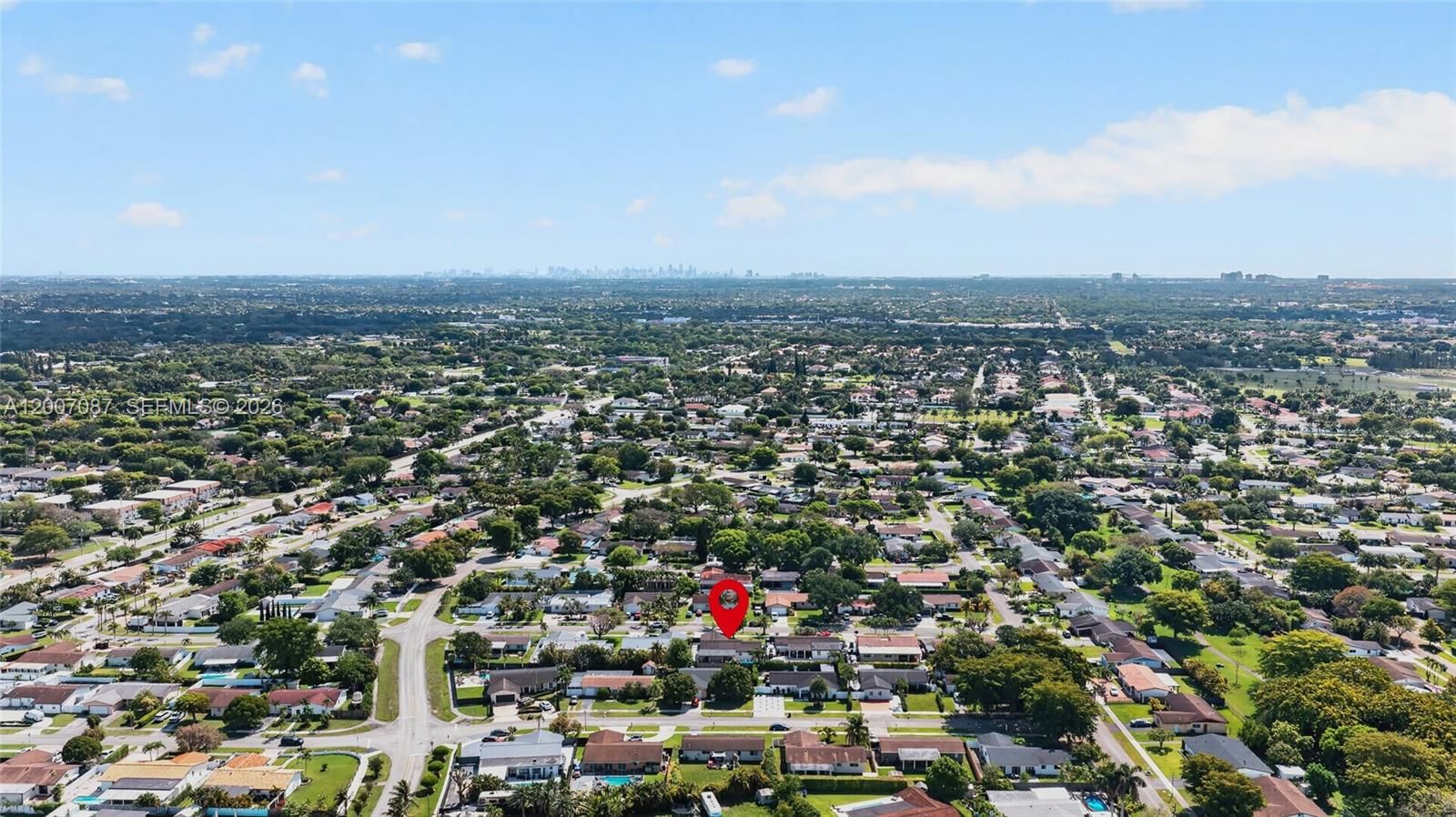 Real estate property located at 7434 129th Ct, Miami-dade, Winston Park Unit Three, Miami, FL