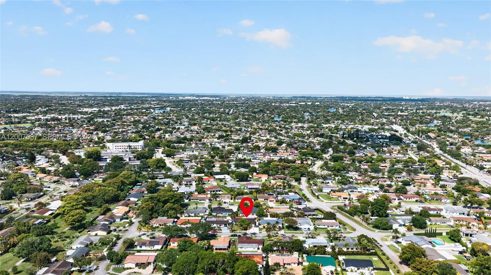 Real estate property located at 7434 129th Ct, Miami-dade, Winston Park Unit Three, Miami, FL