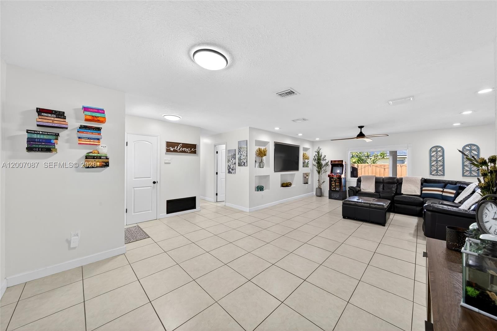 Real estate property located at 7434 129th Ct, Miami-dade, Winston Park Unit Three, Miami, FL