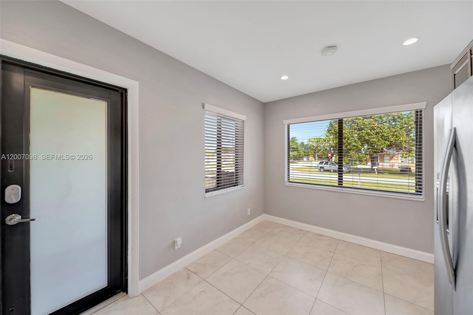 Real estate property located at 7470 37th St, Miami-dade, Central Miami Part 6, Miami, FL