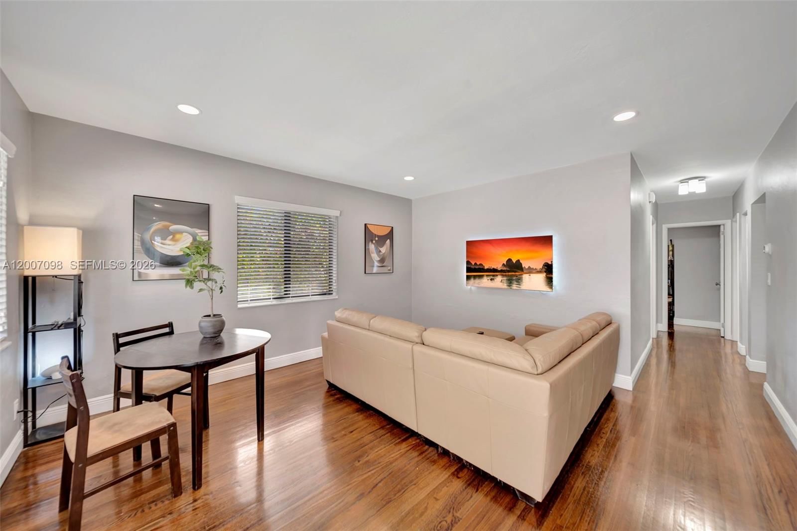 Real estate property located at 7470 37th St, Miami-dade, Central Miami Part 6, Miami, FL