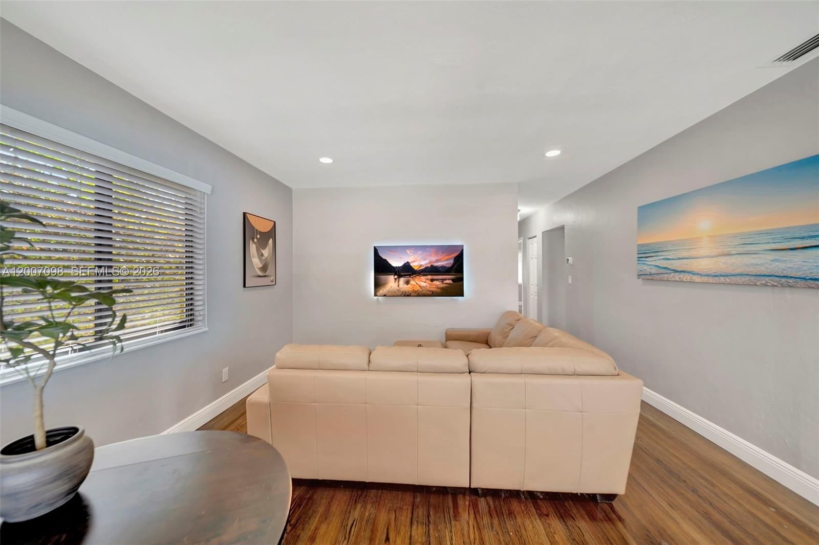 Real estate property located at 7470 37th St, Miami-dade, Central Miami Part 6, Miami, FL