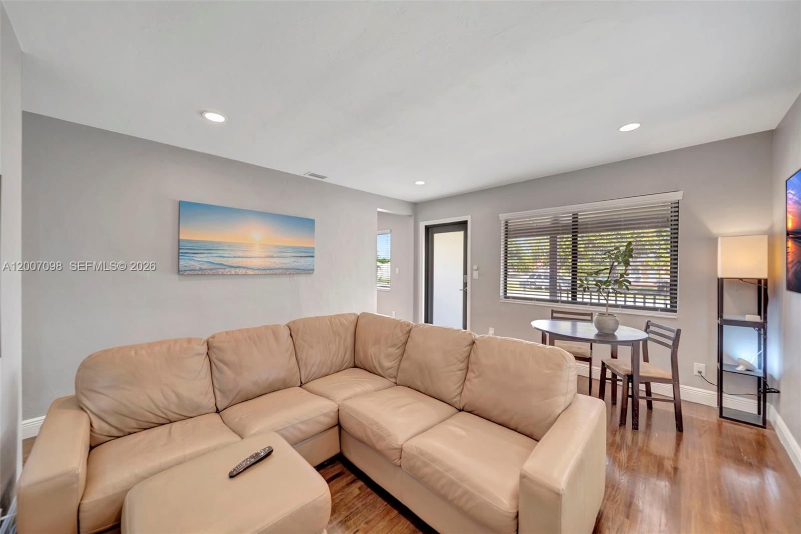 Real estate property located at 7470 37th St, Miami-dade, Central Miami Part 6, Miami, FL