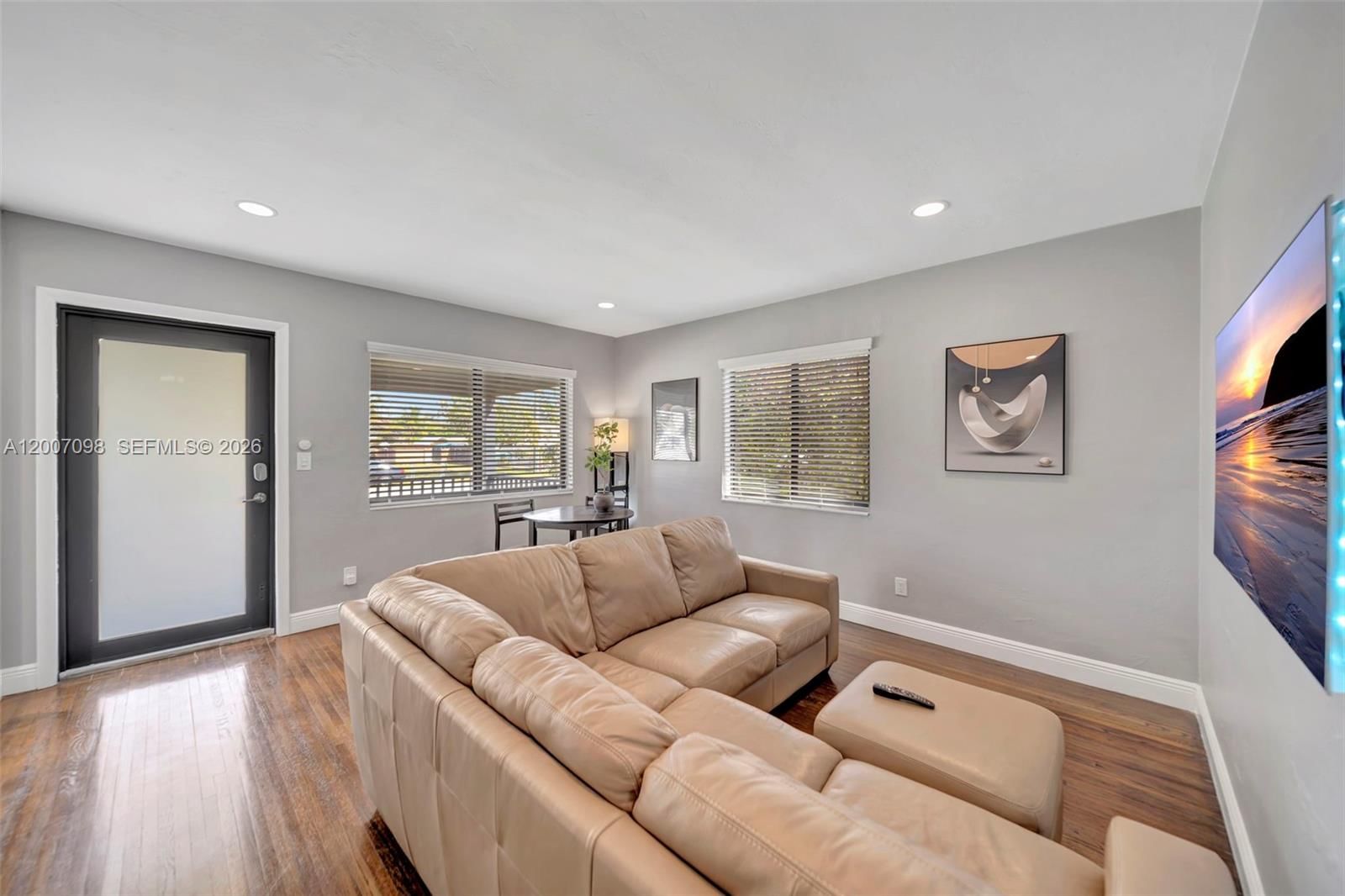 Real estate property located at 7470 37th St, Miami-dade, Central Miami Part 6, Miami, FL