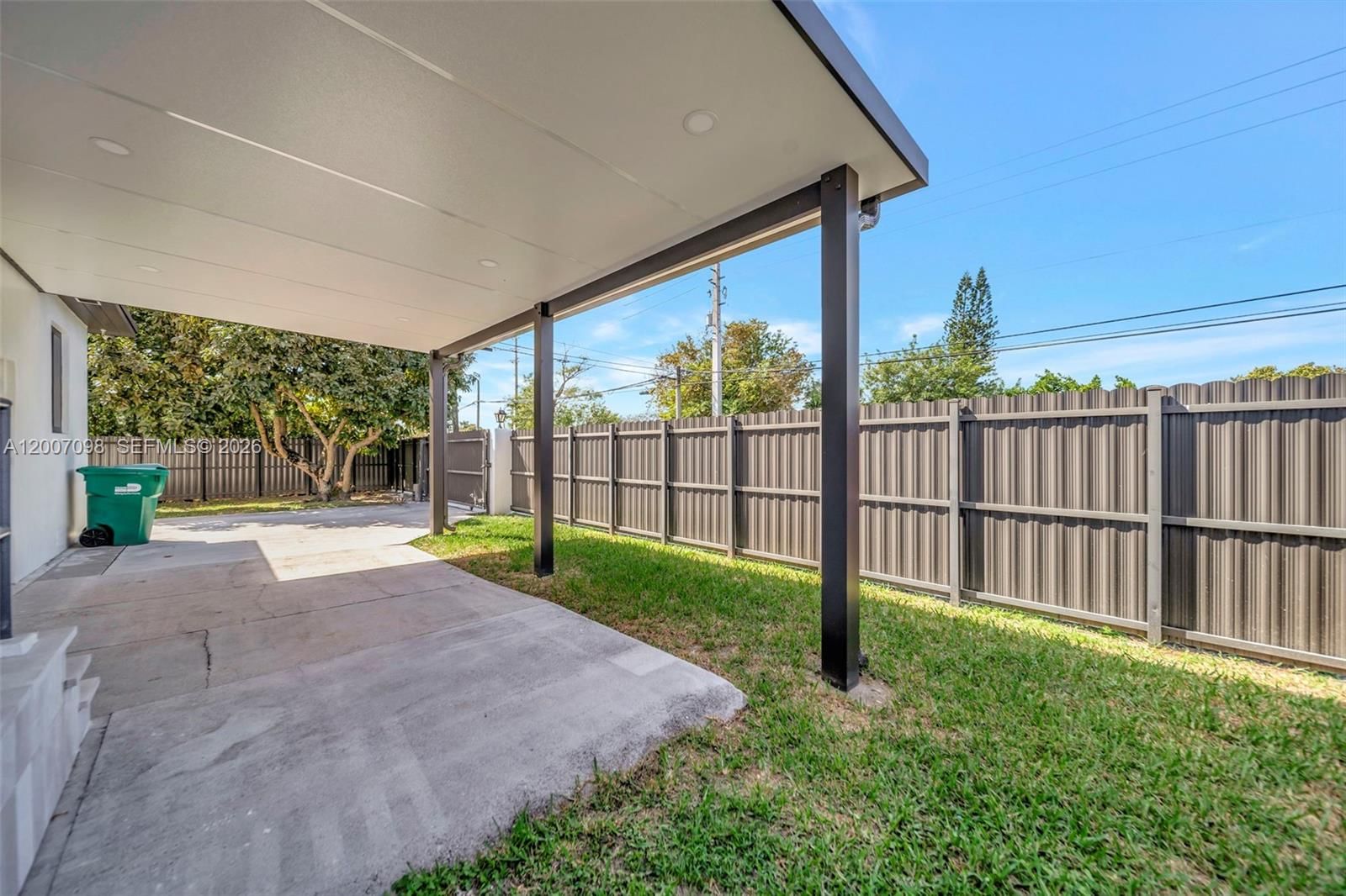 Real estate property located at 7470 37th St, Miami-dade, Central Miami Part 6, Miami, FL