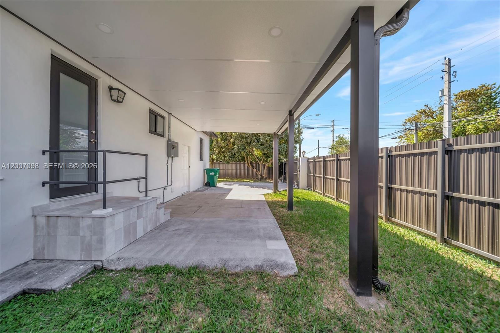 Real estate property located at 7470 37th St, Miami-dade, Central Miami Part 6, Miami, FL