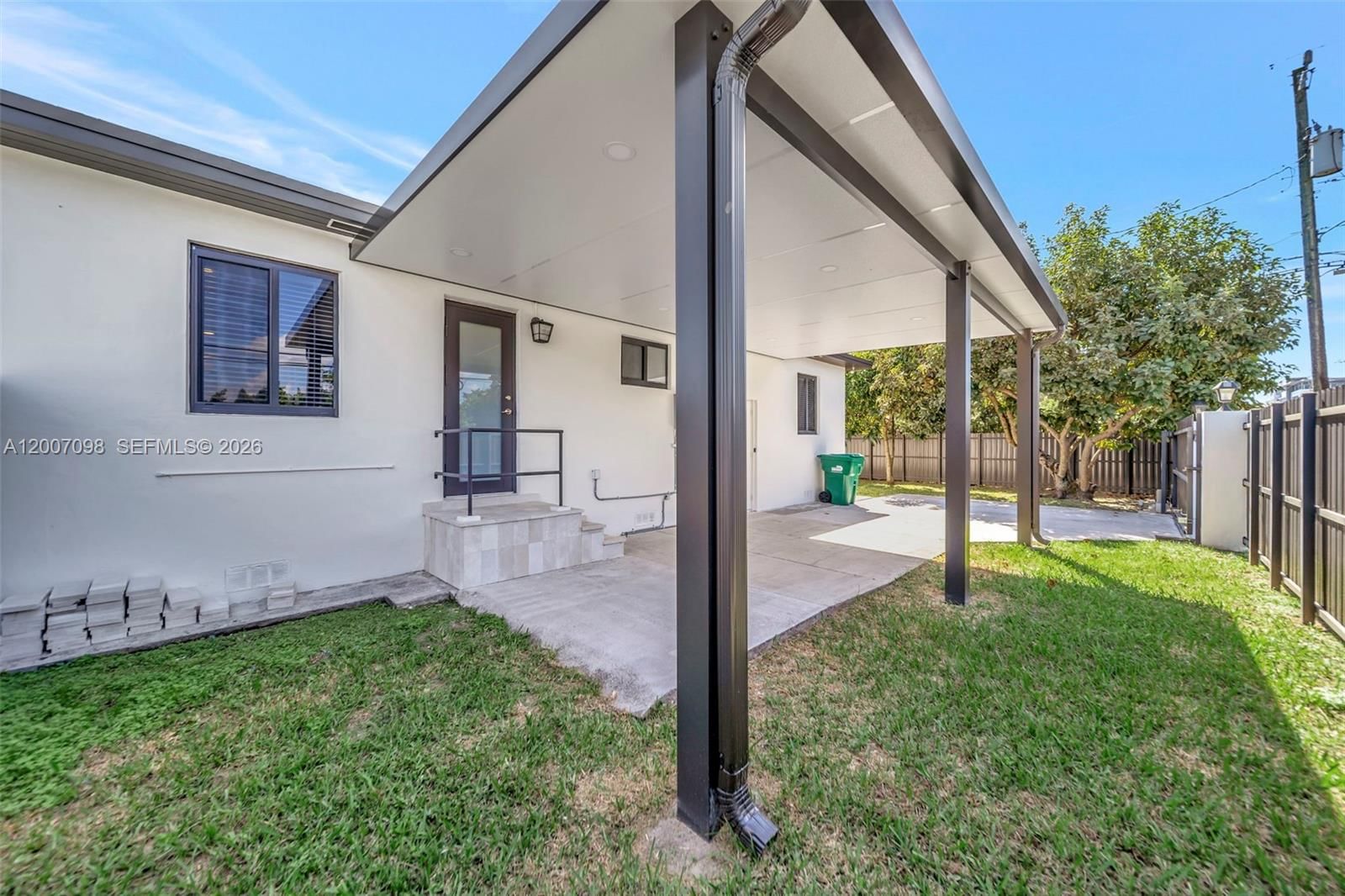 Real estate property located at 7470 37th St, Miami-dade, Central Miami Part 6, Miami, FL