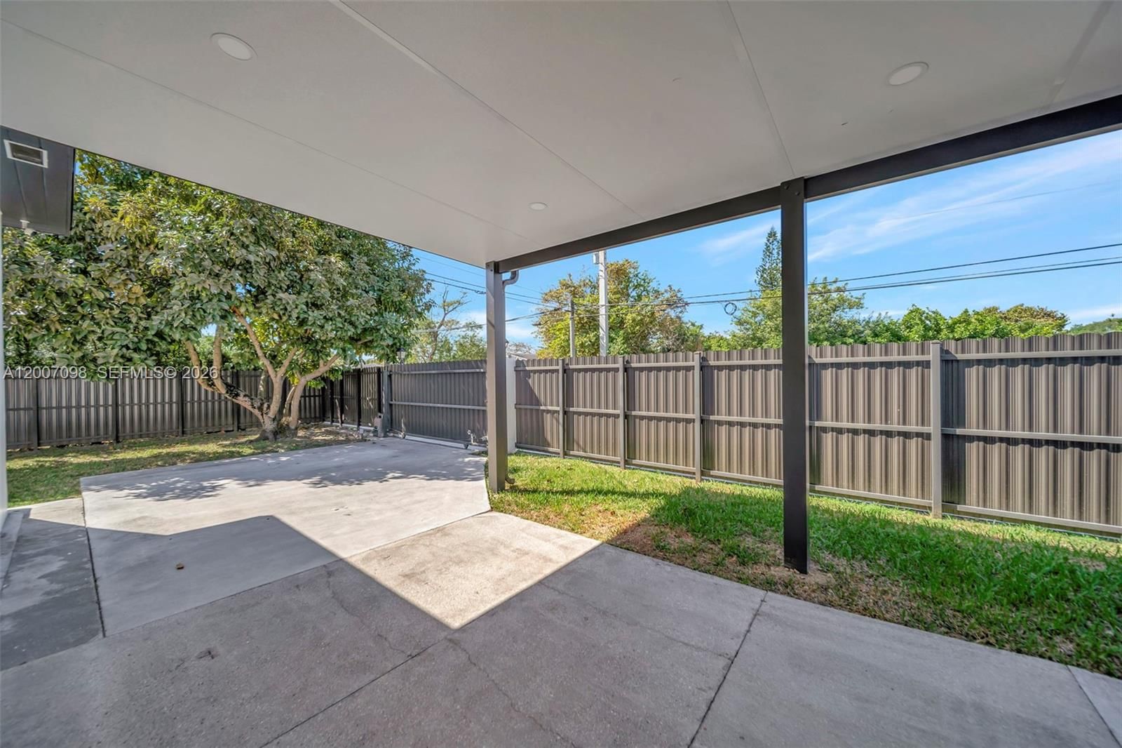 Real estate property located at 7470 37th St, Miami-dade, Central Miami Part 6, Miami, FL