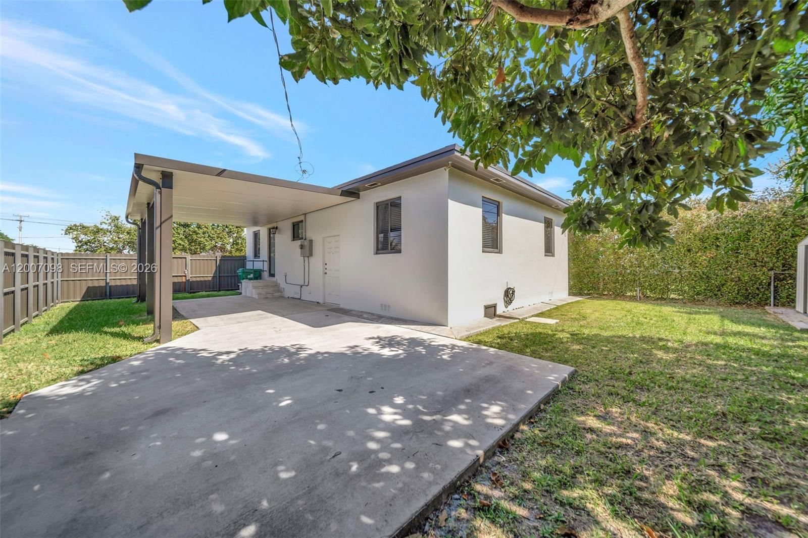 Real estate property located at 7470 37th St, Miami-dade, Central Miami Part 6, Miami, FL