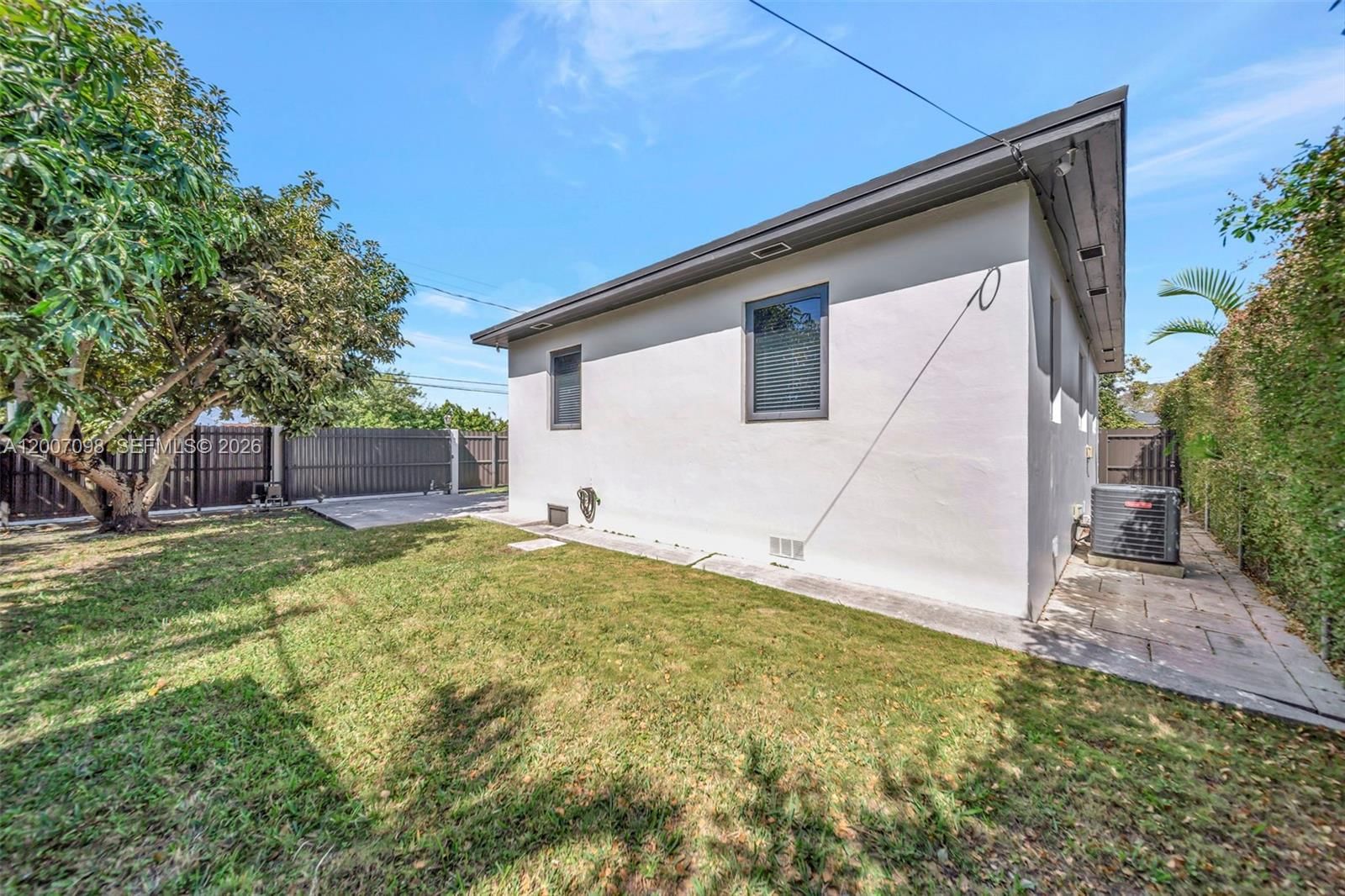 Real estate property located at 7470 37th St, Miami-dade, Central Miami Part 6, Miami, FL