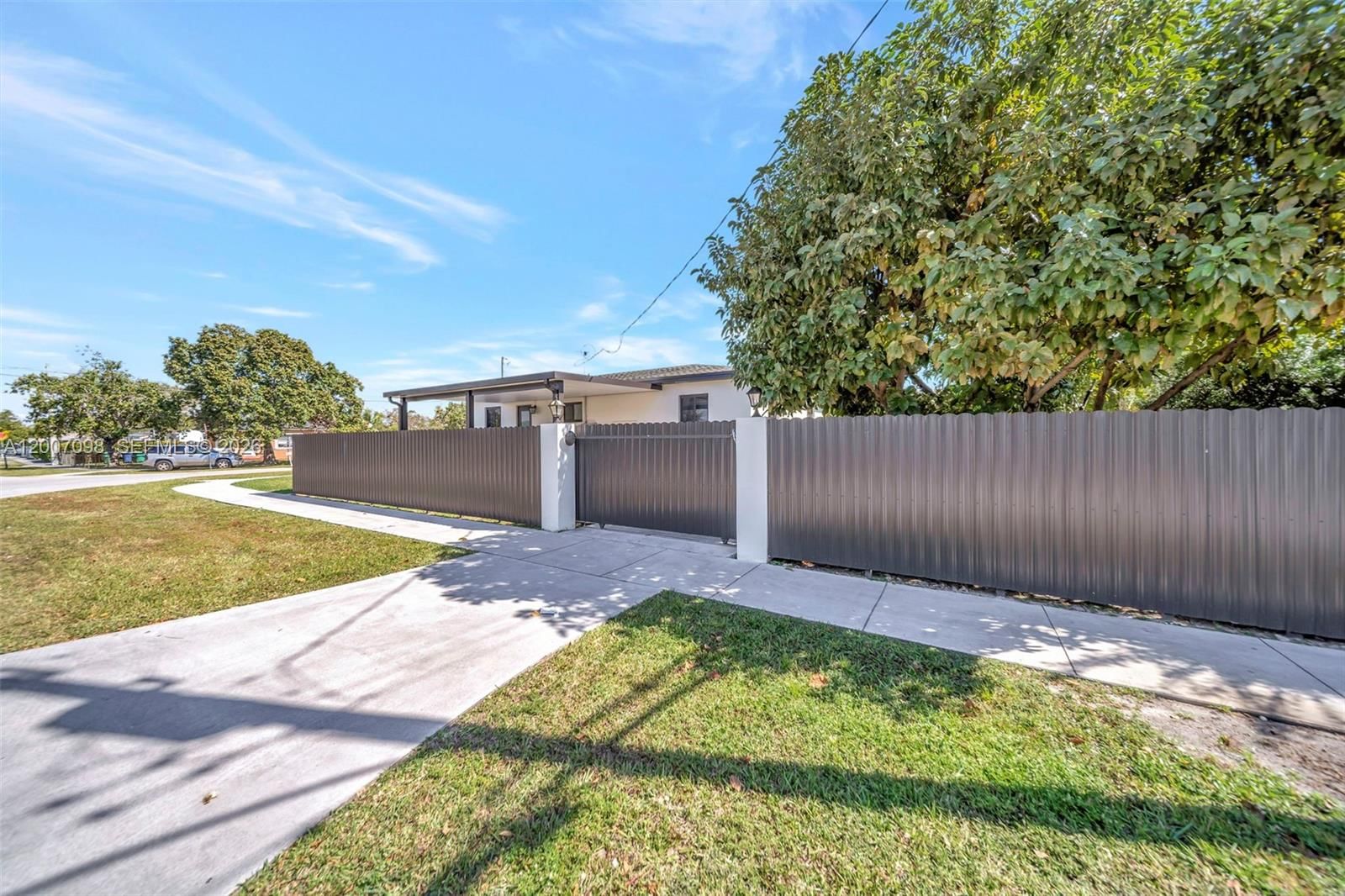 Real estate property located at 7470 37th St, Miami-dade, Central Miami Part 6, Miami, FL