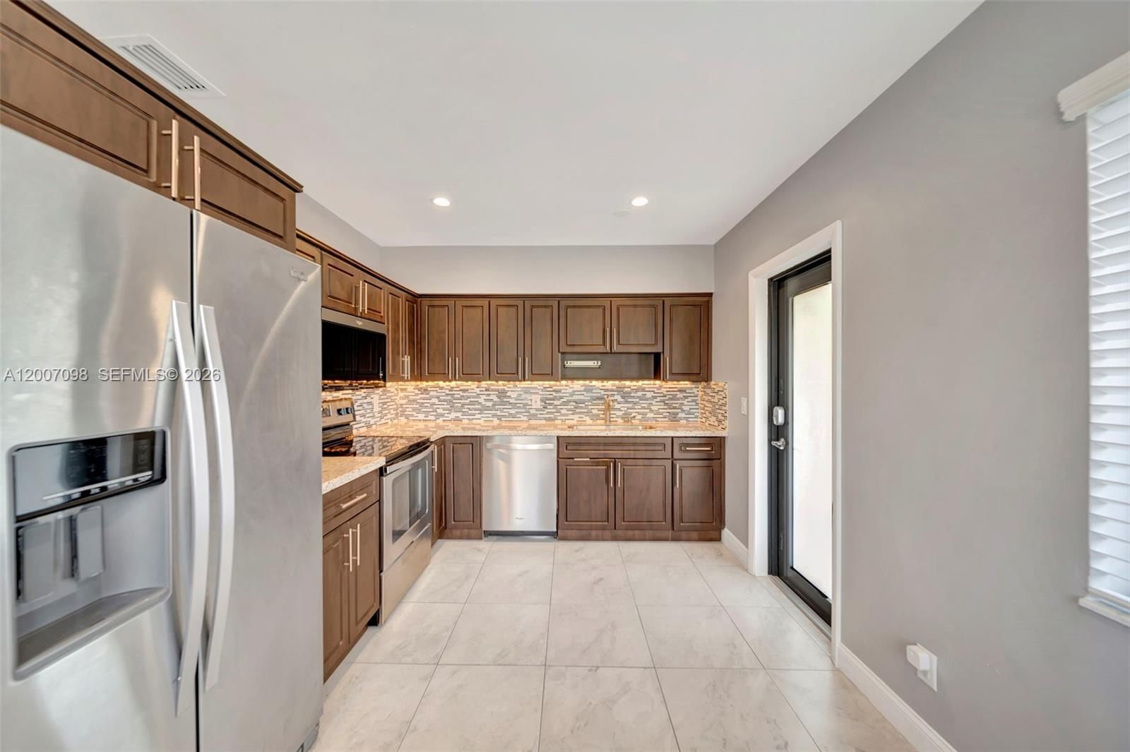 Real estate property located at 7470 37th St, Miami-dade, Central Miami Part 6, Miami, FL