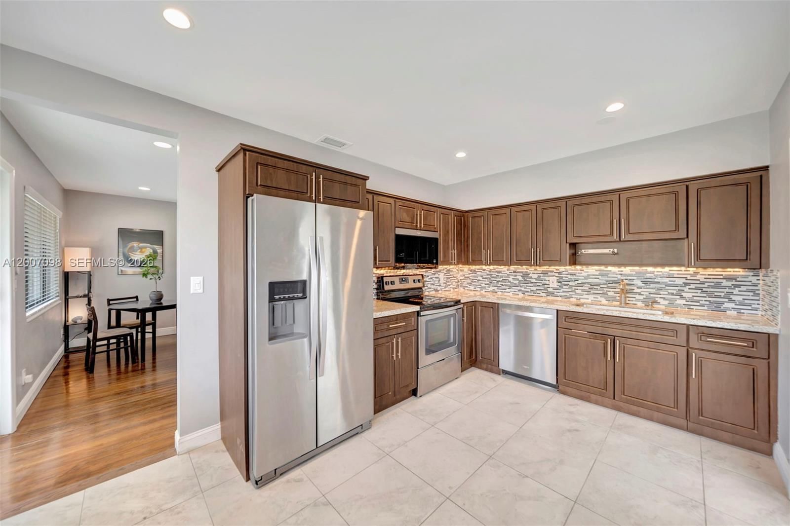 Real estate property located at 7470 37th St, Miami-dade, Central Miami Part 6, Miami, FL