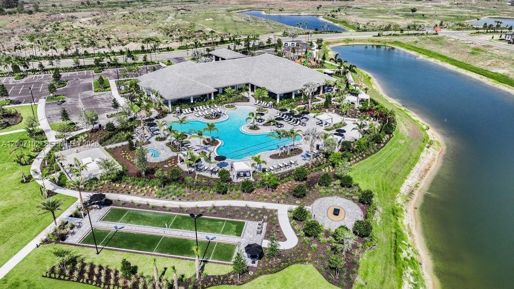 Real estate property located at 13469 Alejandro Court, St Lucie, Esplanade At Tradition, Port St Lucie, FL