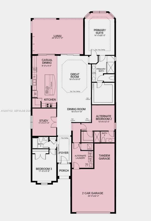 Real estate property located at 13469 Alejandro Court, St Lucie, Esplanade At Tradition, Port St Lucie, FL