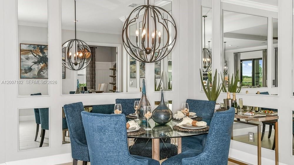 Real estate property located at 13469 Alejandro Court, St Lucie, Esplanade At Tradition, Port St Lucie, FL