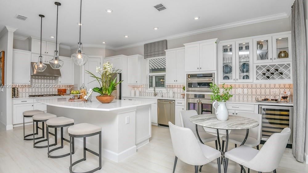 Real estate property located at 13469 Alejandro Court, St Lucie, Esplanade At Tradition, Port St Lucie, FL