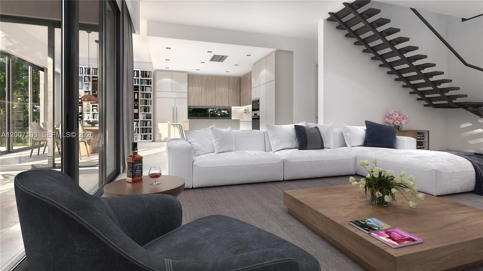 Real estate property located at 3346 Percival Ave, Miami-dade, Frow Homestead, Miami, FL