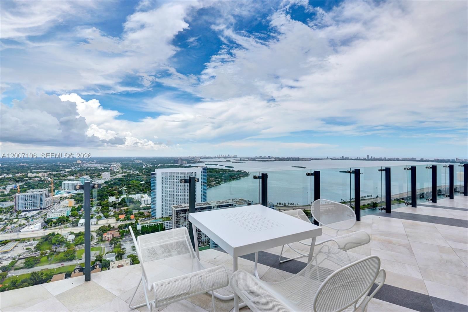 Real estate property located at 501 31st St #910, Miami-dade, Paraiso Bayviews Condo, Miami, FL