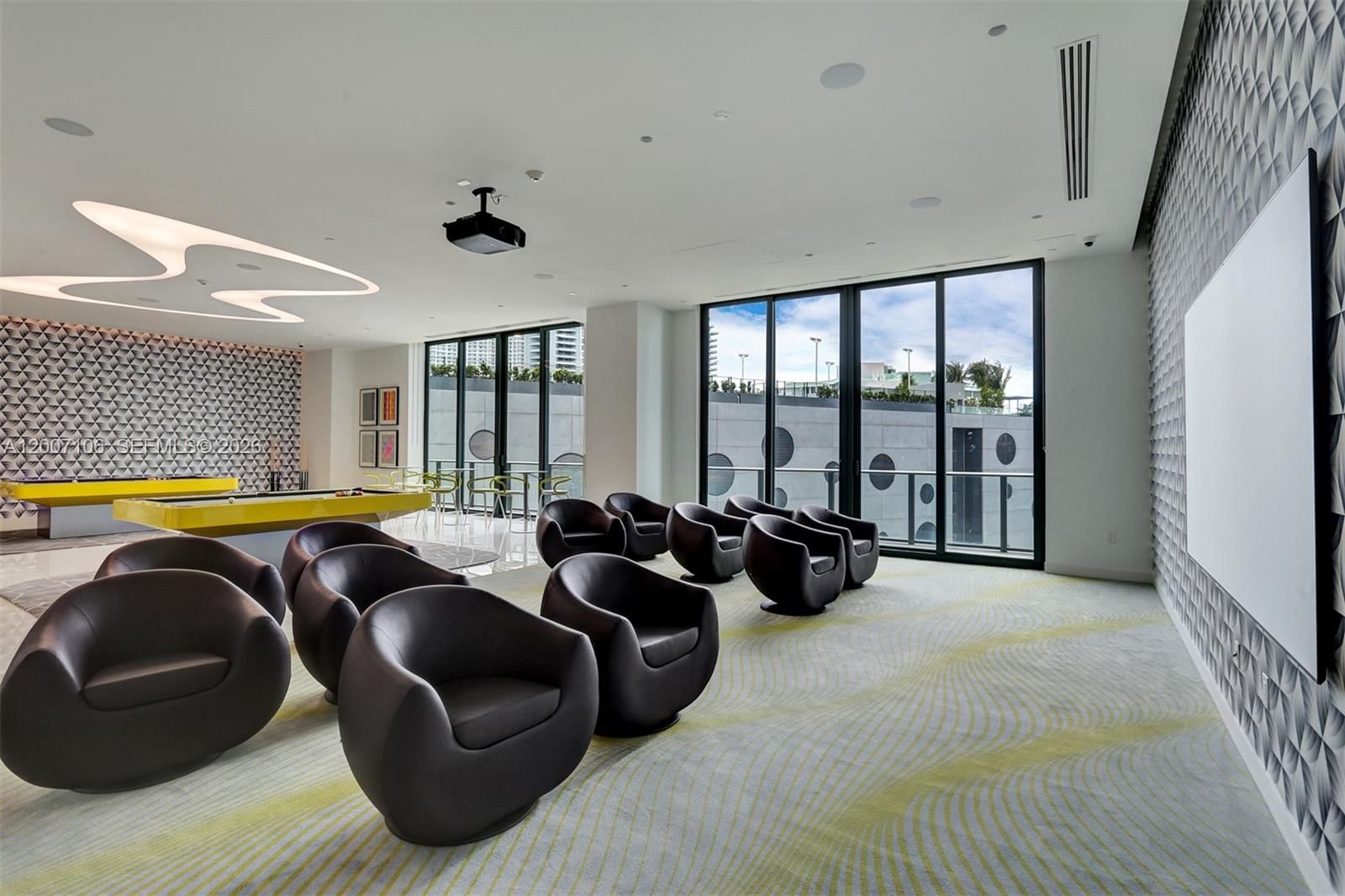 Real estate property located at 501 31st St #910, Miami-dade, Paraiso Bayviews Condo, Miami, FL