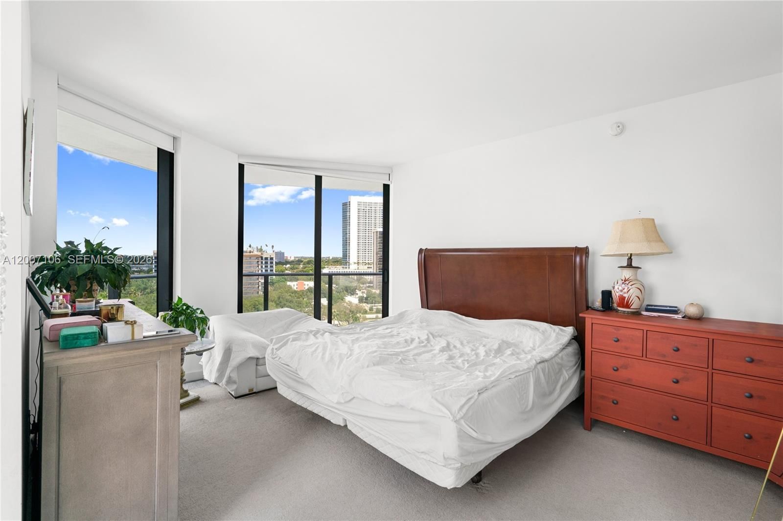 Real estate property located at 501 31st St #910, Miami-dade, Paraiso Bayviews Condo, Miami, FL