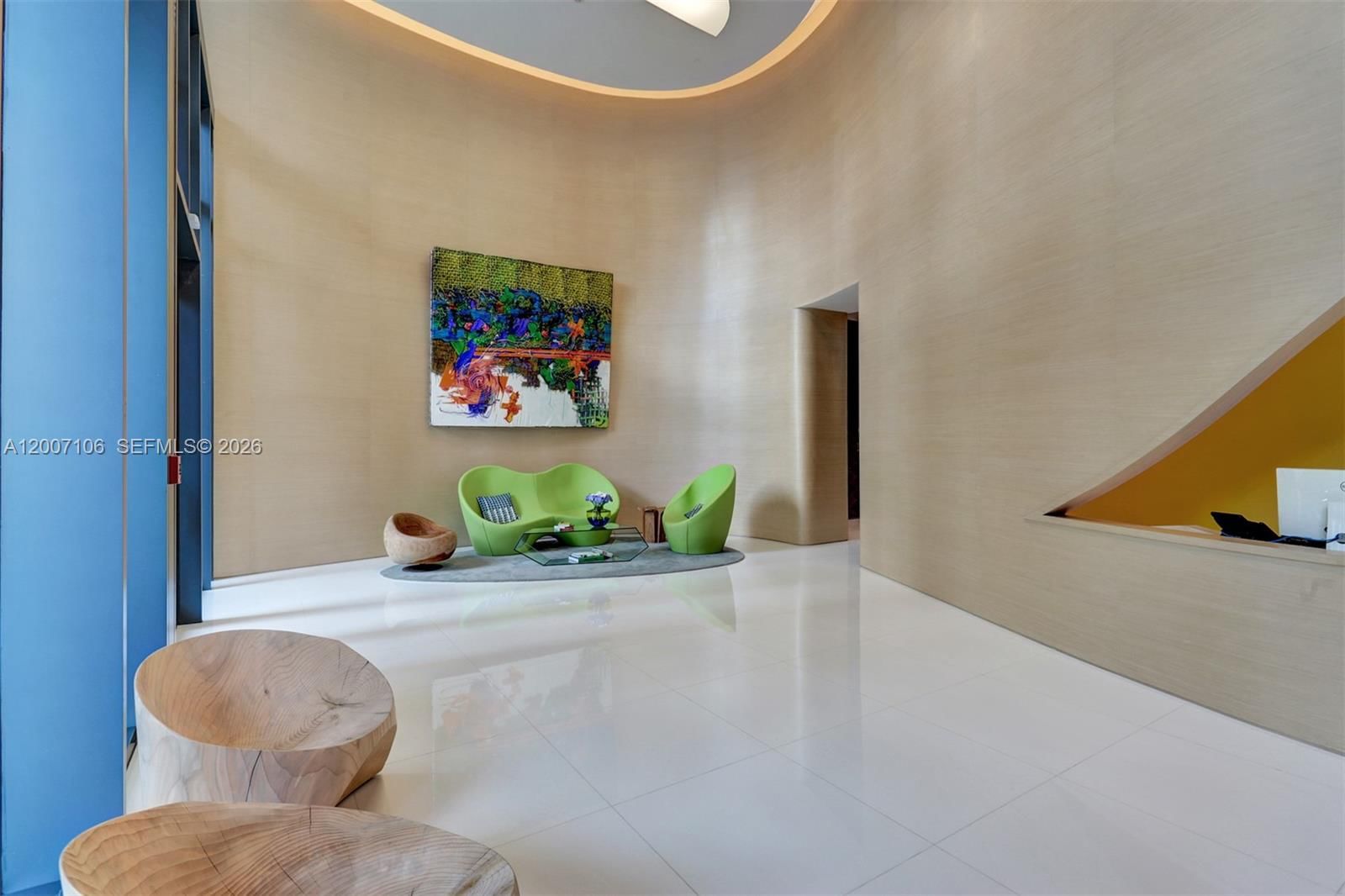 Real estate property located at 501 31st St #910, Miami-dade, Paraiso Bayviews Condo, Miami, FL