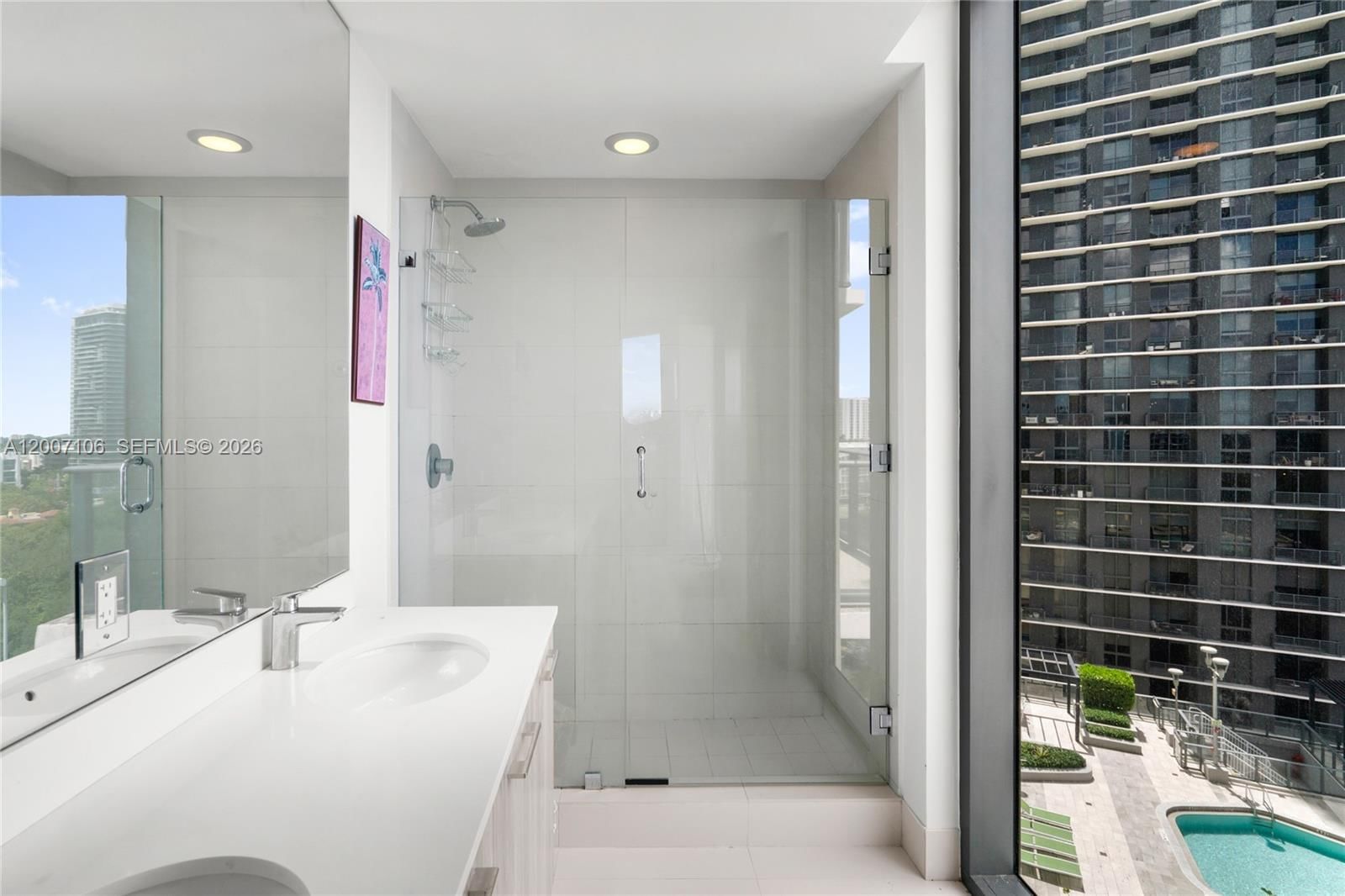 Real estate property located at 501 31st St #910, Miami-dade, Paraiso Bayviews Condo, Miami, FL