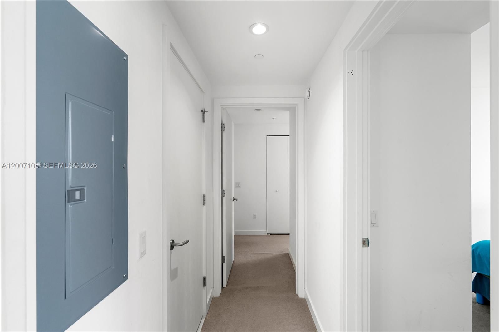 Real estate property located at 501 31st St #910, Miami-dade, Paraiso Bayviews Condo, Miami, FL