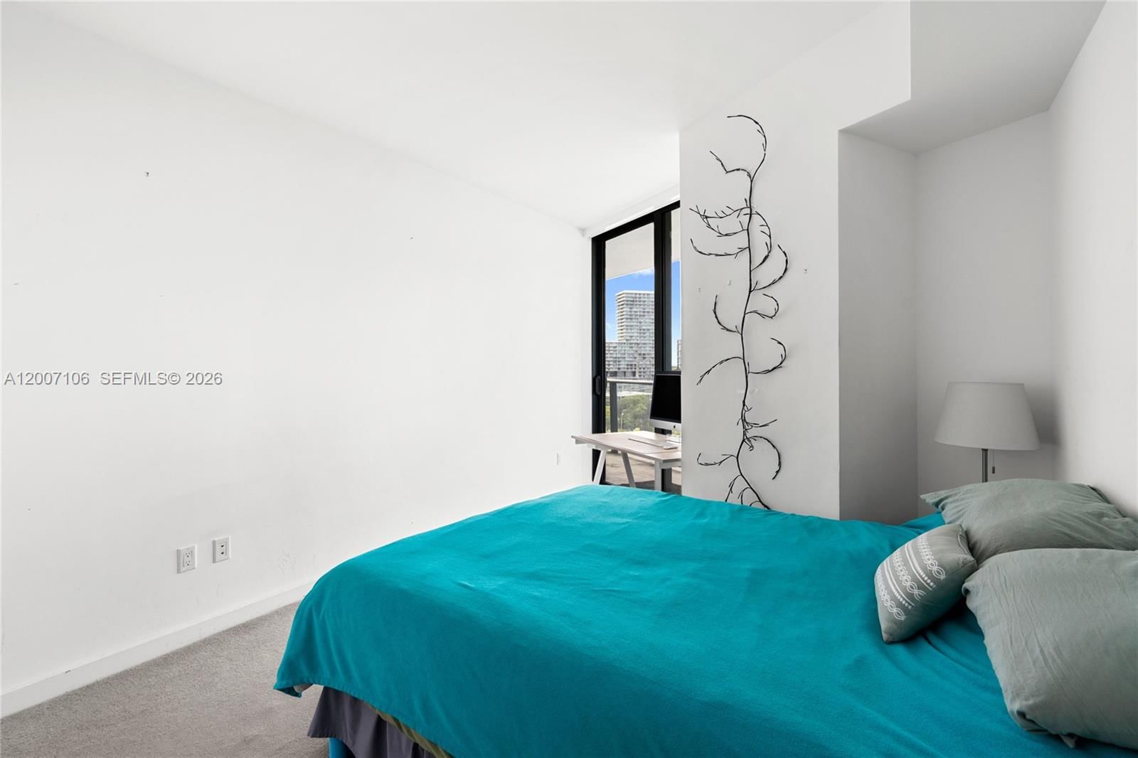 Real estate property located at 501 31st St #910, Miami-dade, Paraiso Bayviews Condo, Miami, FL