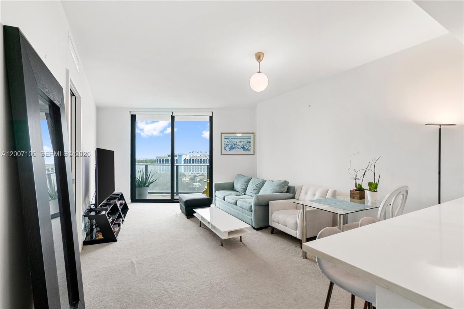 Real estate property located at 501 31st St #910, Miami-dade, Paraiso Bayviews Condo, Miami, FL