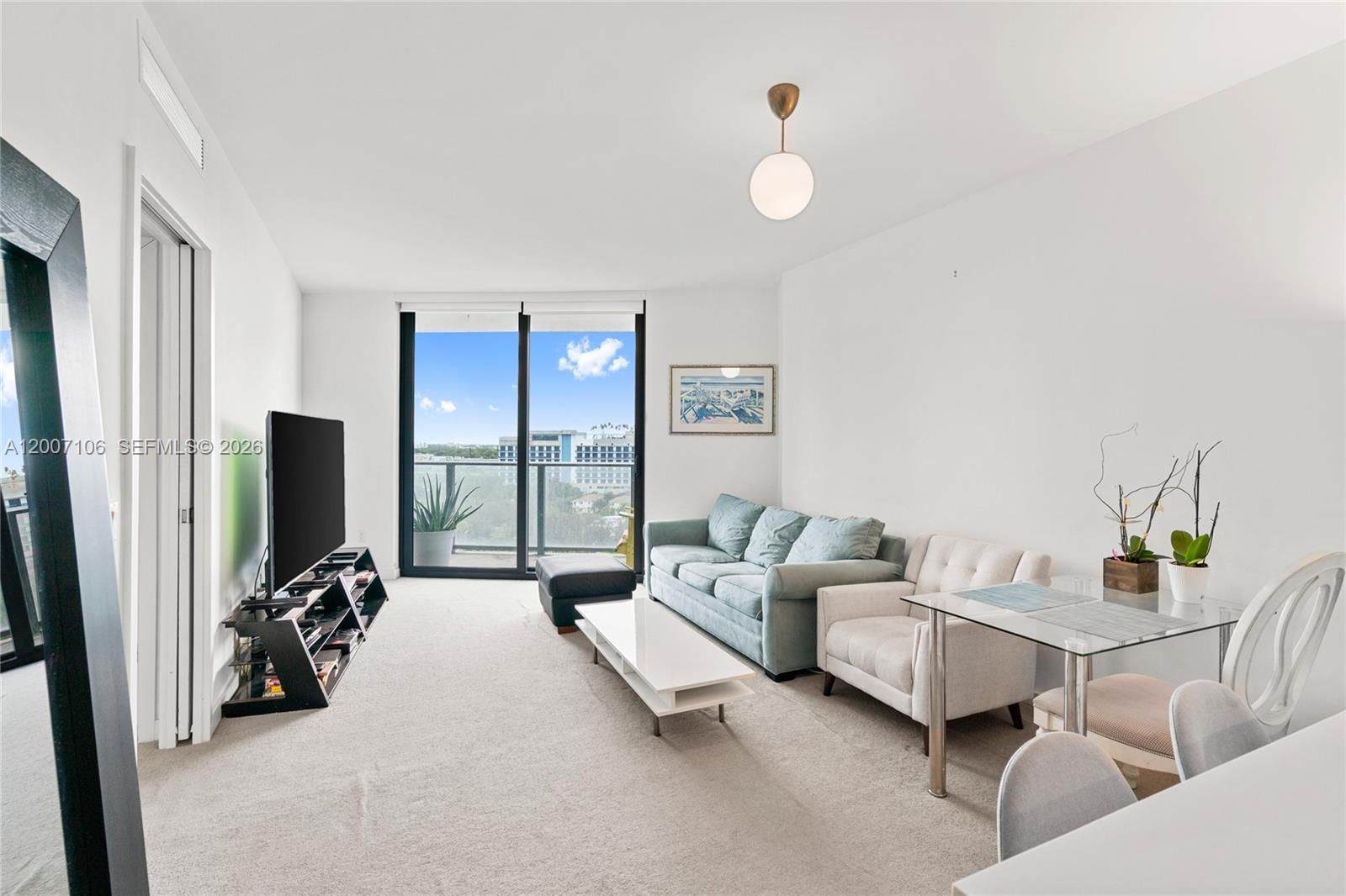 Real estate property located at 501 31st St #910, Miami-dade, Paraiso Bayviews Condo, Miami, FL