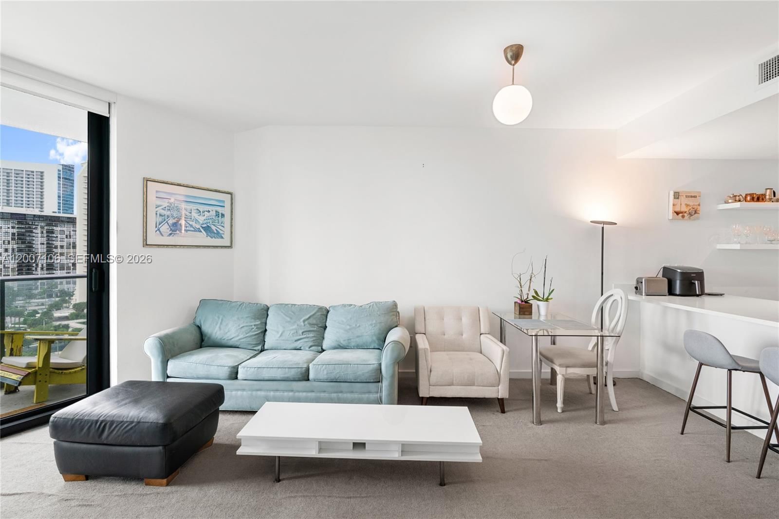 Real estate property located at 501 31st St #910, Miami-dade, Paraiso Bayviews Condo, Miami, FL