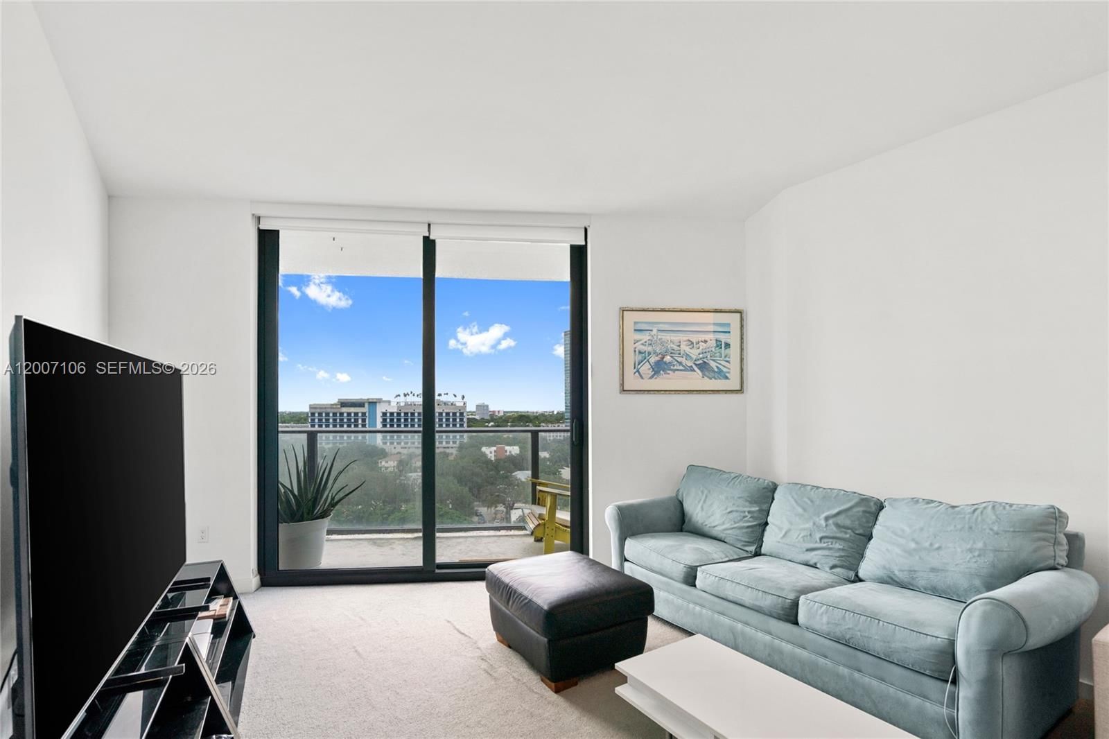 Real estate property located at 501 31st St #910, Miami-dade, Paraiso Bayviews Condo, Miami, FL