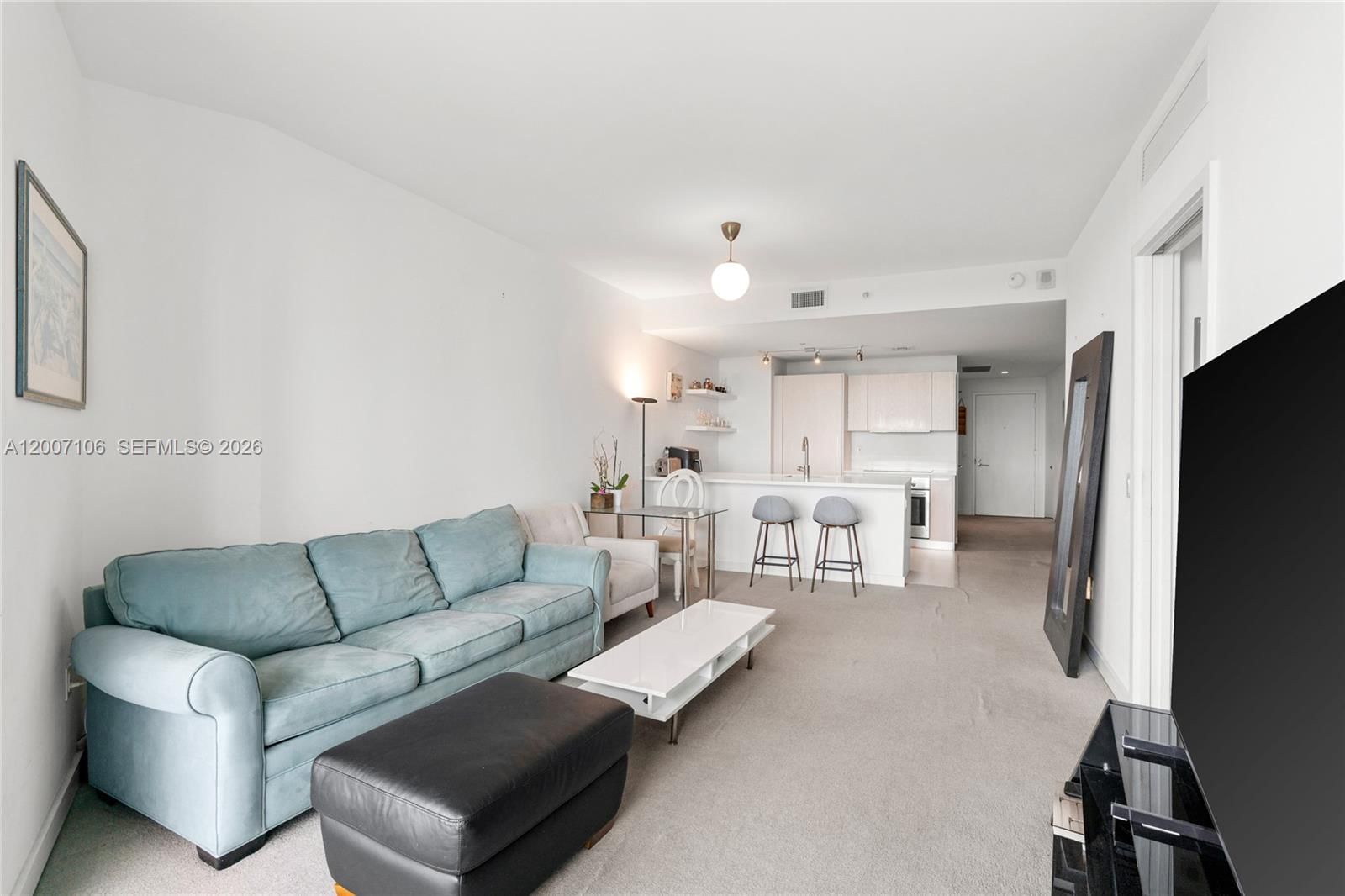 Real estate property located at 501 31st St #910, Miami-dade, Paraiso Bayviews Condo, Miami, FL