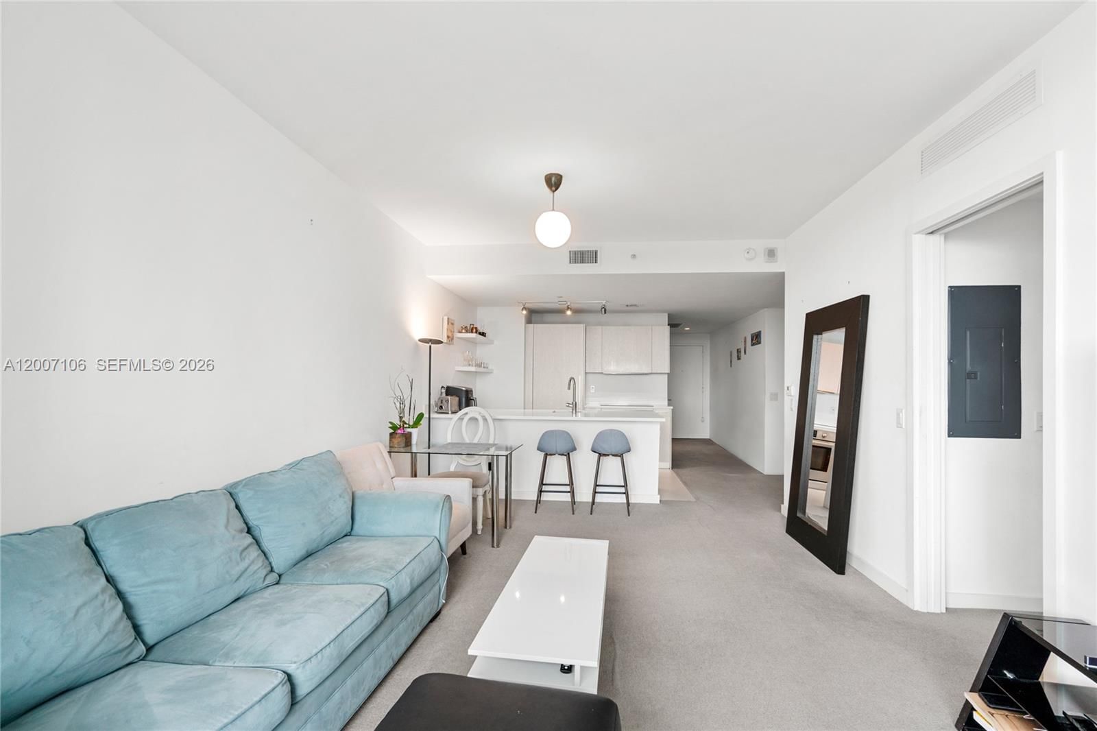 Real estate property located at 501 31st St #910, Miami-dade, Paraiso Bayviews Condo, Miami, FL