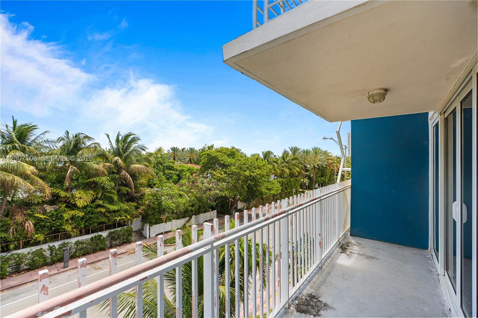 Real estate property located at 7824 Collins Ave #401, Miami-dade, Collins Park Condo, Miami Beach, FL