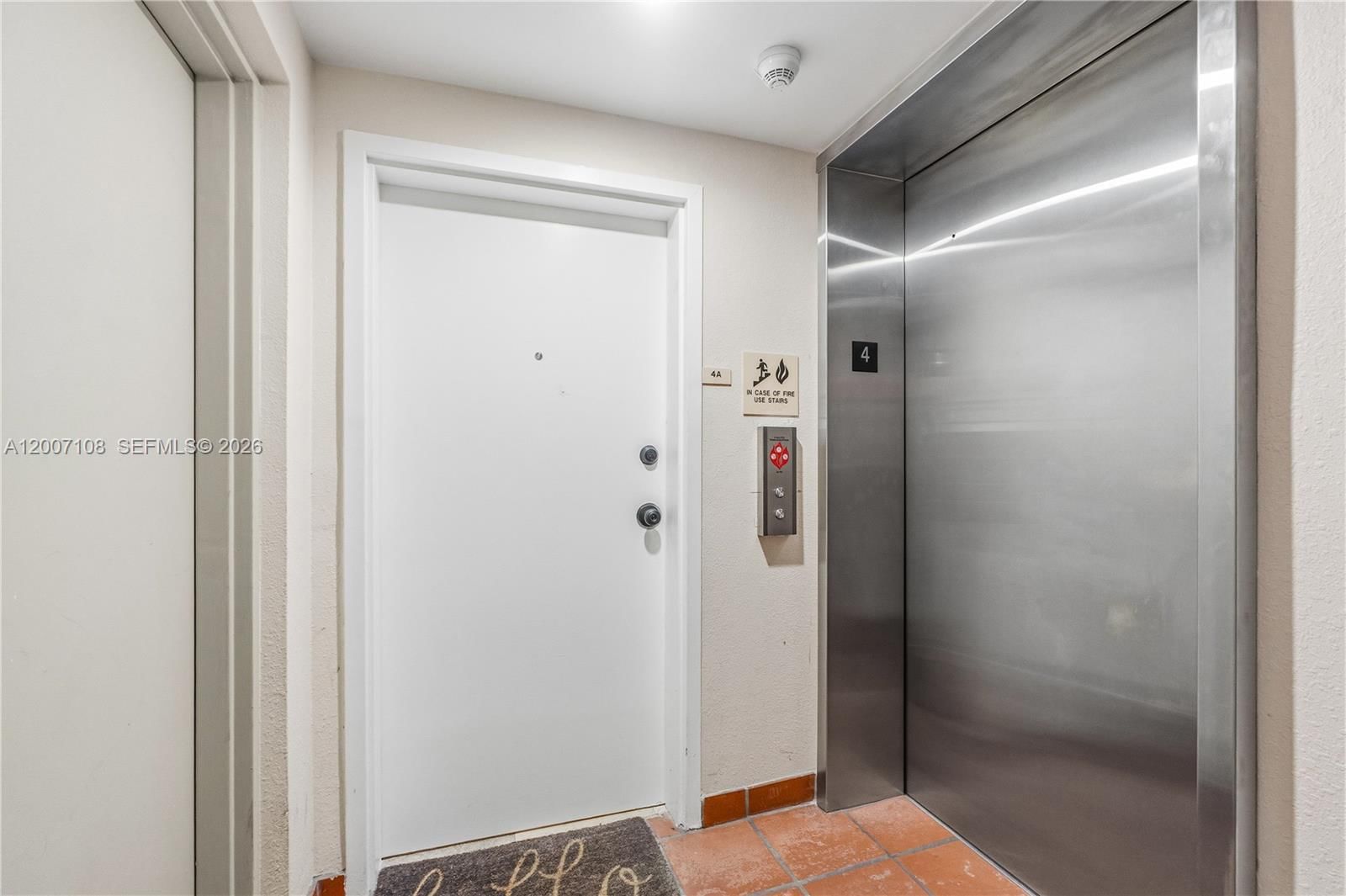 Real estate property located at 7824 Collins Ave #401, Miami-dade, Collins Park Condo, Miami Beach, FL