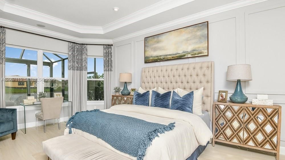 Real estate property located at 13461 Alejandro Court, St Lucie, Esplanade At Tradition, Port St Lucie, FL