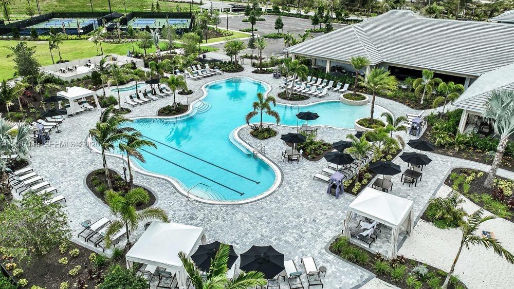 Real estate property located at 13461 Alejandro Court, St Lucie, Esplanade At Tradition, Port St Lucie, FL