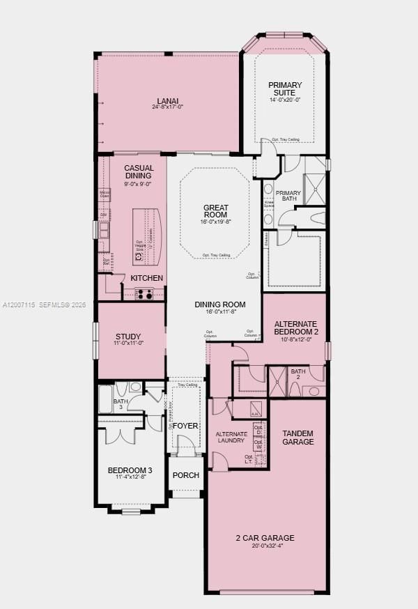 Real estate property located at 13461 Alejandro Court, St Lucie, Esplanade At Tradition, Port St Lucie, FL