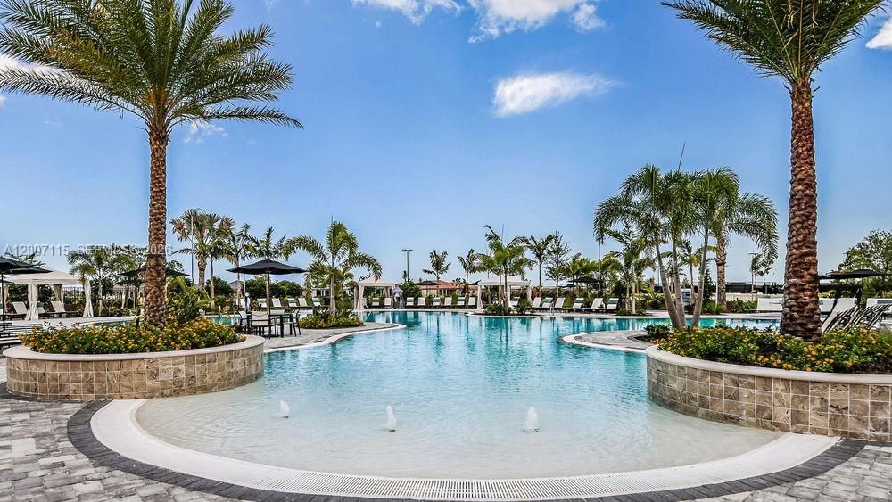 Real estate property located at 13461 Alejandro Court, St Lucie, Esplanade At Tradition, Port St Lucie, FL