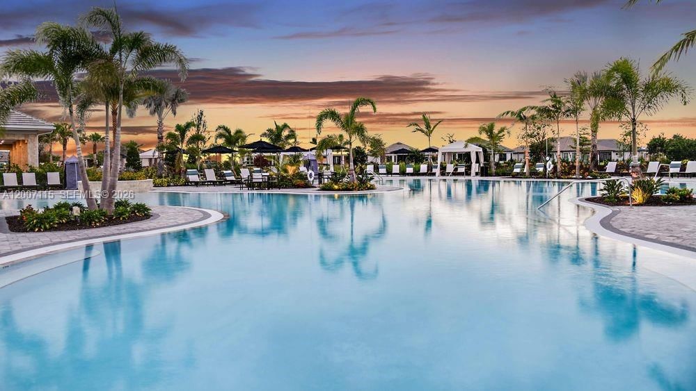 Real estate property located at 13461 Alejandro Court, St Lucie, Esplanade At Tradition, Port St Lucie, FL