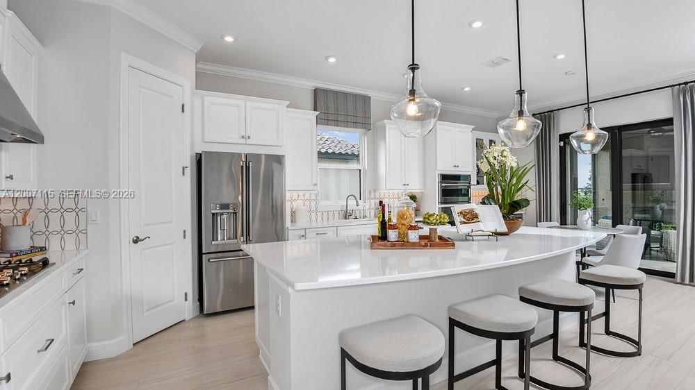 Real estate property located at 13461 Alejandro Court, St Lucie, Esplanade At Tradition, Port St Lucie, FL